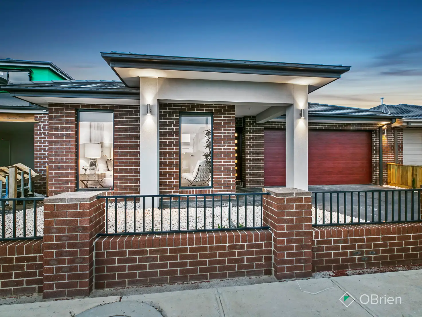 Main view of Homely house listing, 95 Henry Street, Pakenham VIC 3810