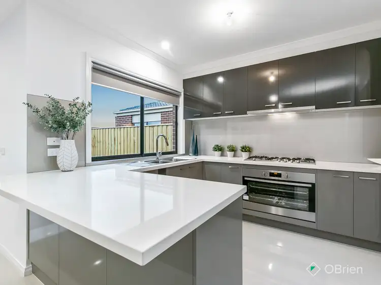Third view of Homely house listing, 95 Henry Street, Pakenham VIC 3810