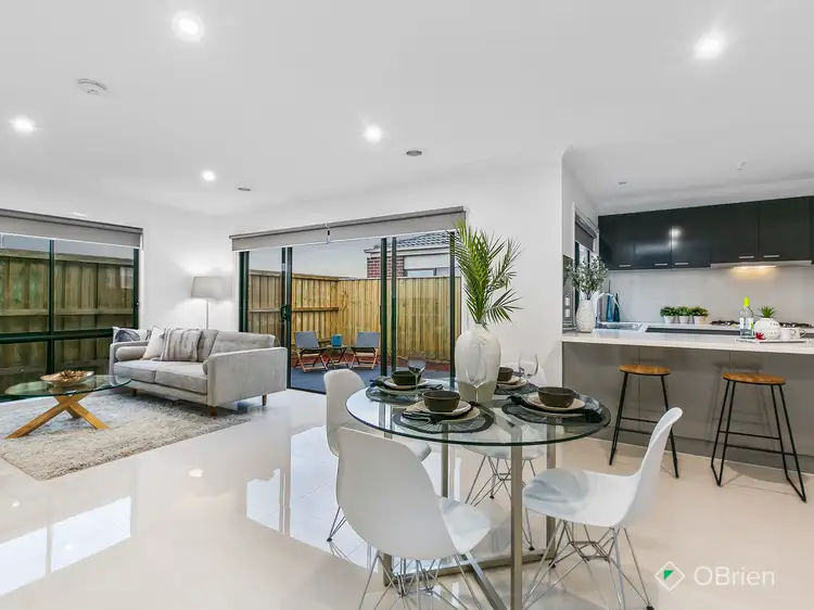 Fourth view of Homely house listing, 95 Henry Street, Pakenham VIC 3810