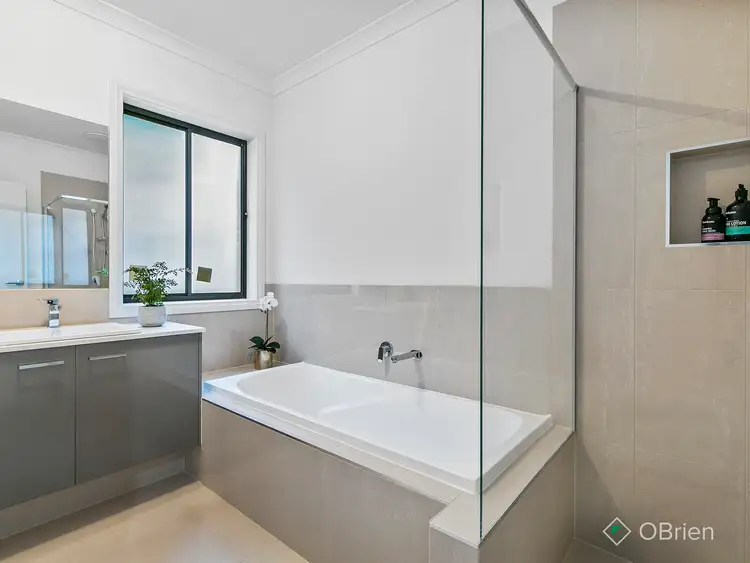 Fifth view of Homely house listing, 95 Henry Street, Pakenham VIC 3810