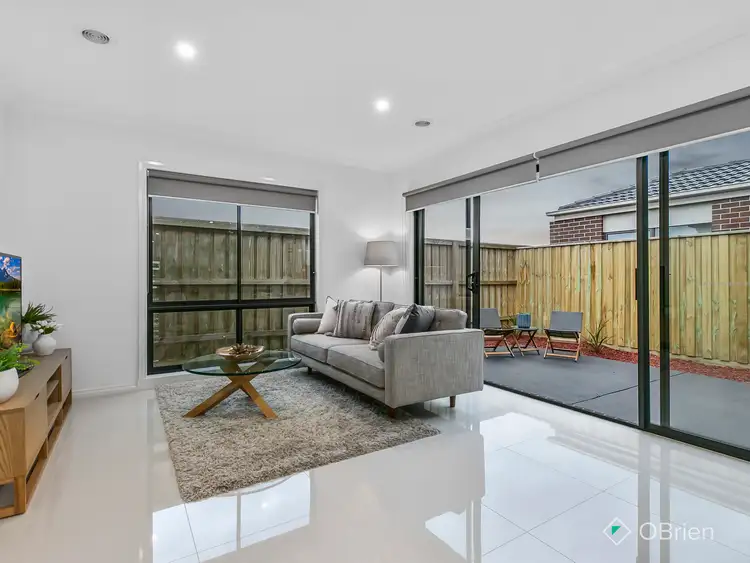 Sixth view of Homely house listing, 95 Henry Street, Pakenham VIC 3810