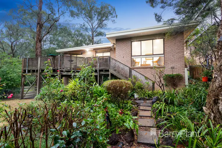 5 The Glade, Mitcham VIC 3132