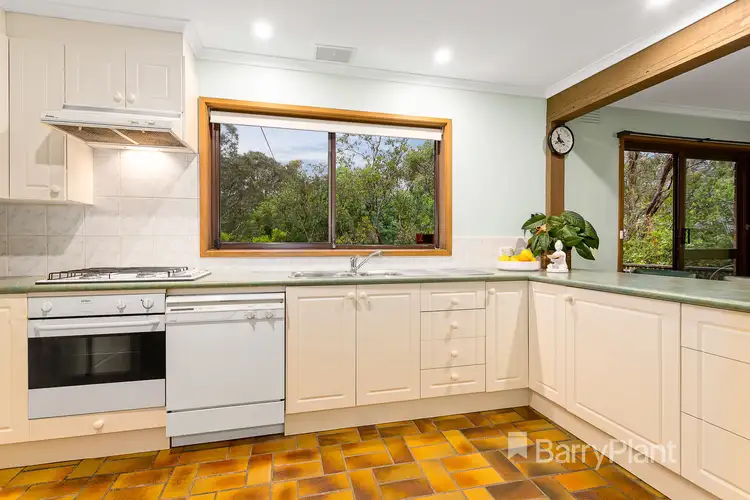 Third view of Homely house listing, 5 The Glade, Mitcham VIC 3132