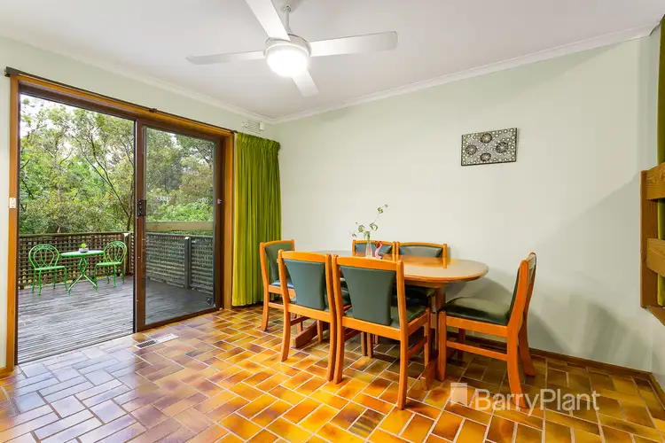 Fourth view of Homely house listing, 5 The Glade, Mitcham VIC 3132
