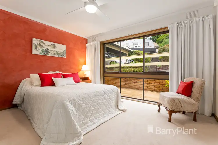Sixth view of Homely house listing, 5 The Glade, Mitcham VIC 3132