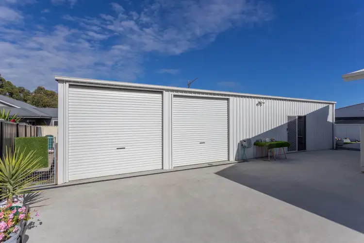 Second view of Homely house listing, 20 McDonald Street, Ulverstone TAS 7315