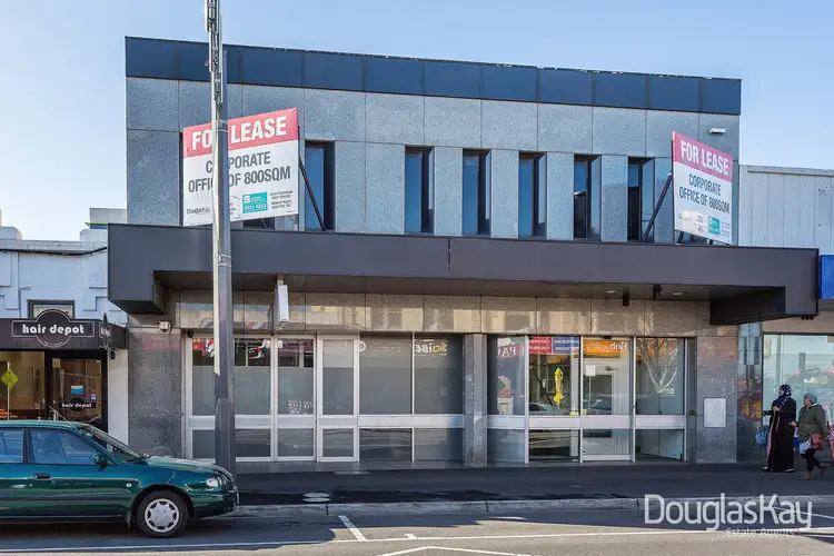 242 Hampshire Road,, Sunshine VIC 3020