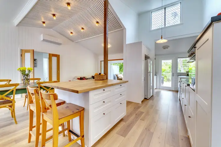 Second view of Homely house listing, 21 Jindalee Street, Jindalee QLD 4074