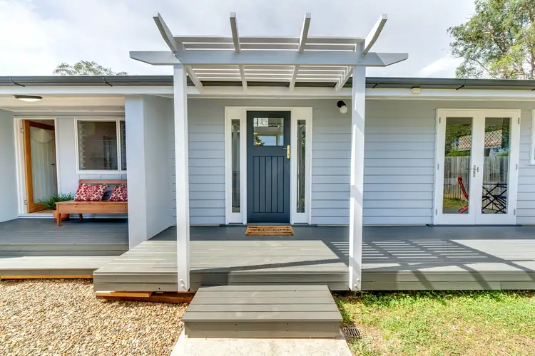 Third view of Homely house listing, 21 Jindalee Street, Jindalee QLD 4074