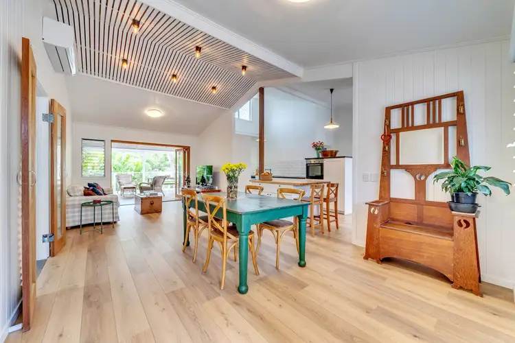 Fifth view of Homely house listing, 21 Jindalee Street, Jindalee QLD 4074
