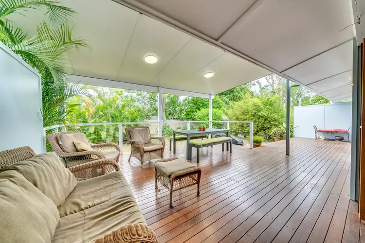 Sixth view of Homely house listing, 21 Jindalee Street, Jindalee QLD 4074