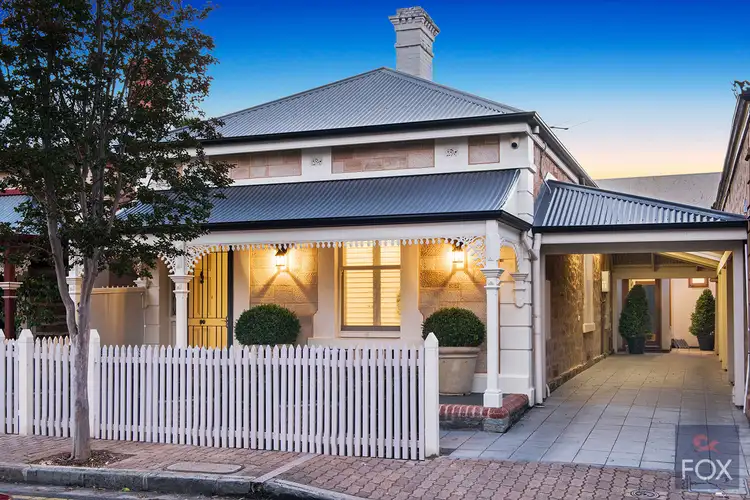 15 Curtis Street, North Adelaide SA 5006