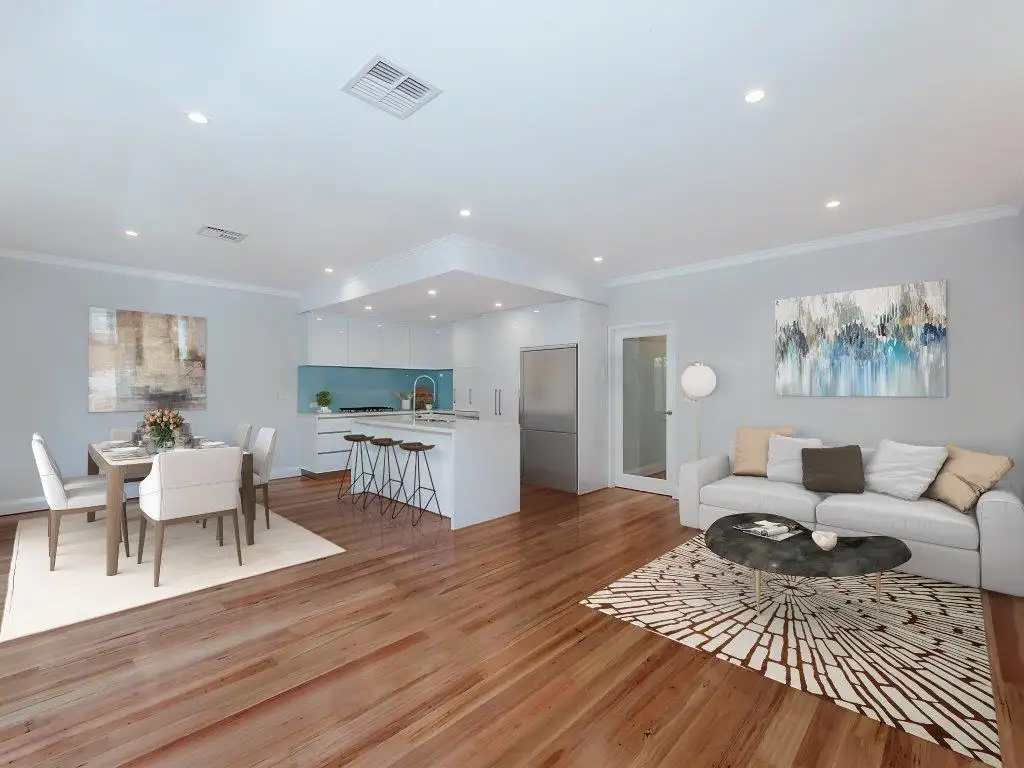 Main view of Homely unit listing, 14A Patricia Street, East Victoria Park WA 6101