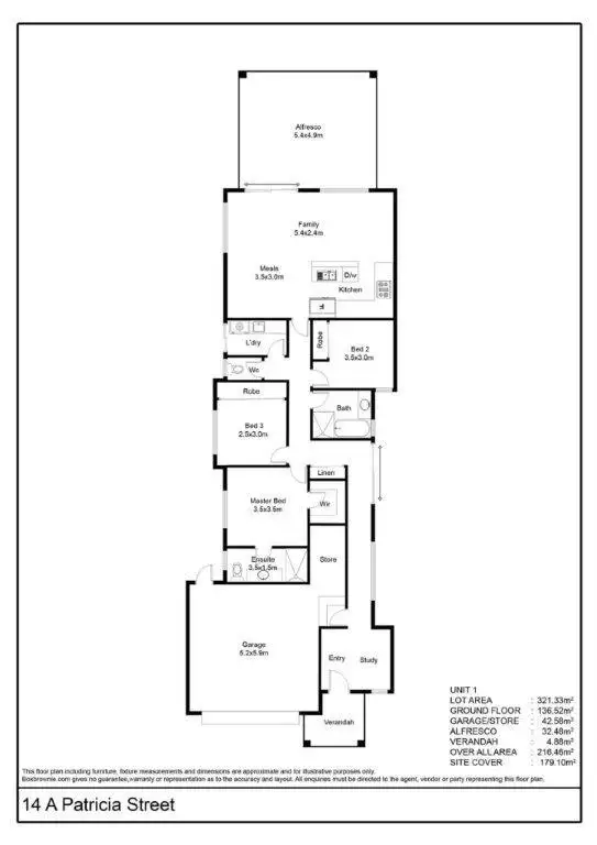 Second view of Homely unit listing, 14A Patricia Street, East Victoria Park WA 6101