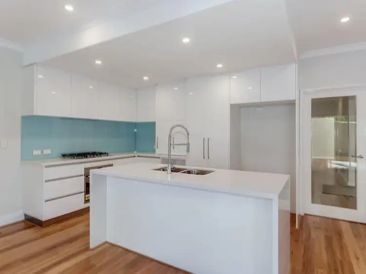 Third view of Homely unit listing, 14A Patricia Street, East Victoria Park WA 6101