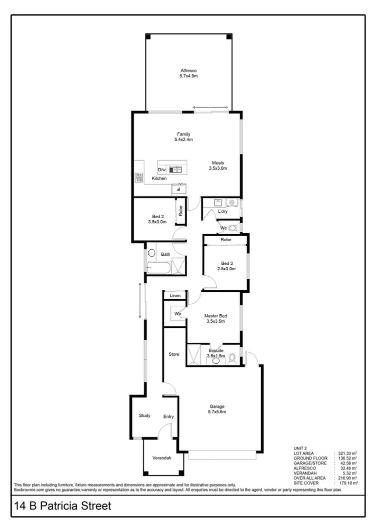Second view of Homely house listing, 14B Patricia Street, East Victoria Park WA 6101