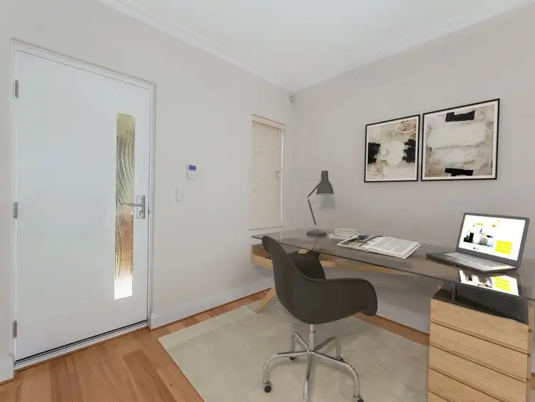 Third view of Homely house listing, 14B Patricia Street, East Victoria Park WA 6101