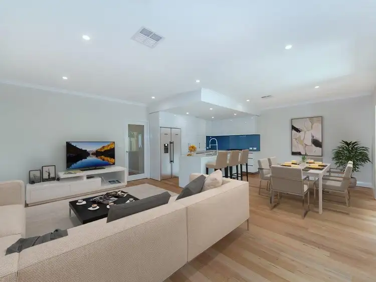 Sixth view of Homely house listing, 14B Patricia Street, East Victoria Park WA 6101