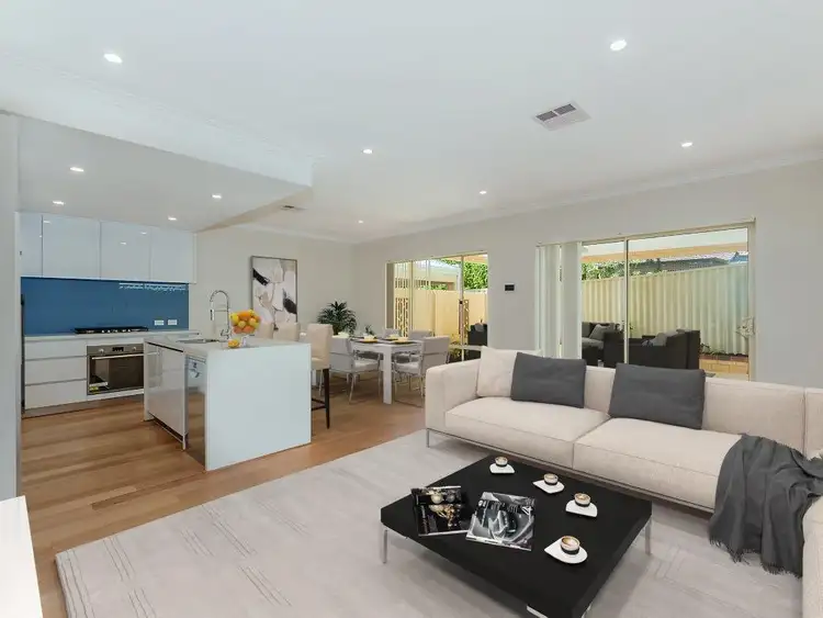 Seventh view of Homely house listing, 14B Patricia Street, East Victoria Park WA 6101