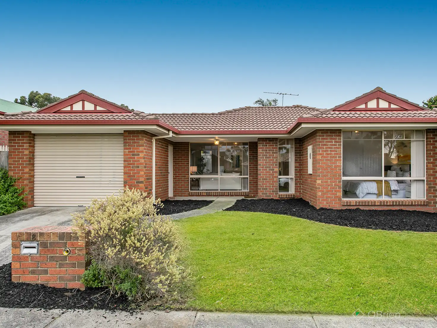Main view of Homely house listing, 28 Euroa Avenue, Berwick VIC 3806