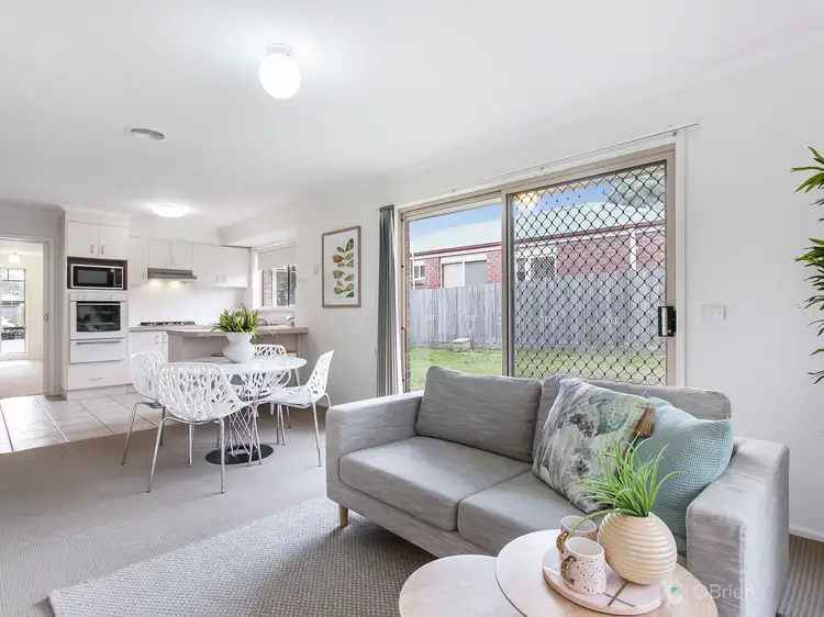 Third view of Homely house listing, 28 Euroa Avenue, Berwick VIC 3806