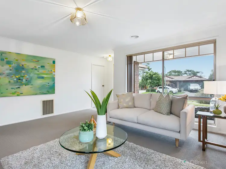 Fourth view of Homely house listing, 28 Euroa Avenue, Berwick VIC 3806