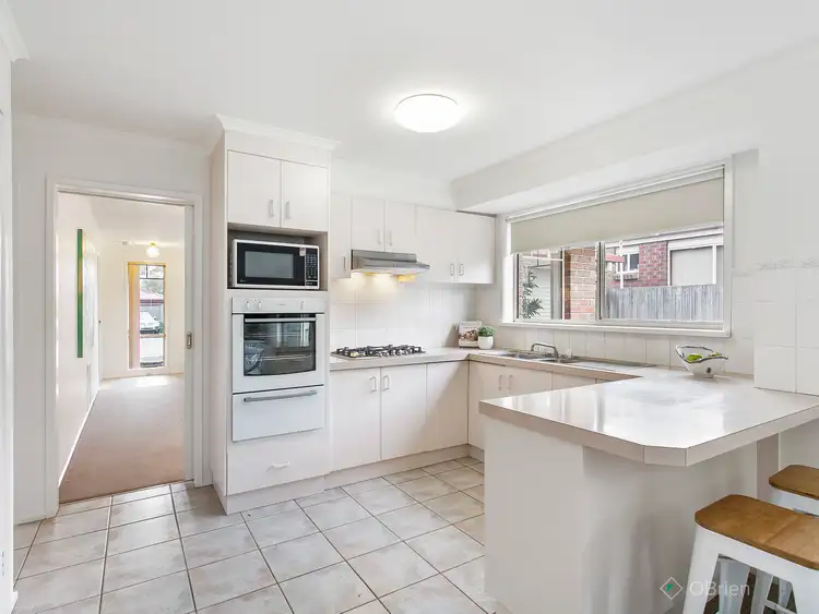 Fifth view of Homely house listing, 28 Euroa Avenue, Berwick VIC 3806