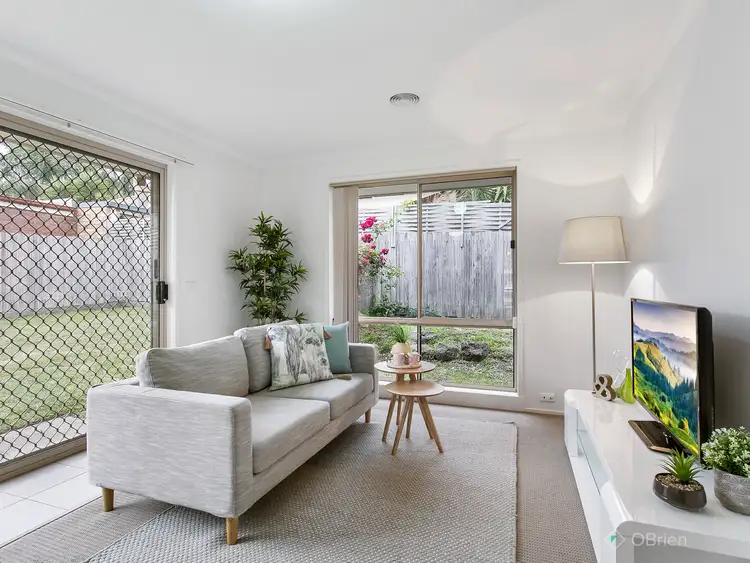 Sixth view of Homely house listing, 28 Euroa Avenue, Berwick VIC 3806