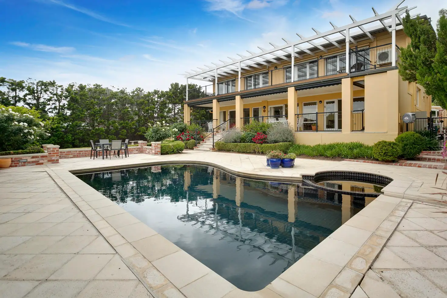 Main view of Homely house listing, 5 Koornalla Crescent, Mount Eliza VIC 3930