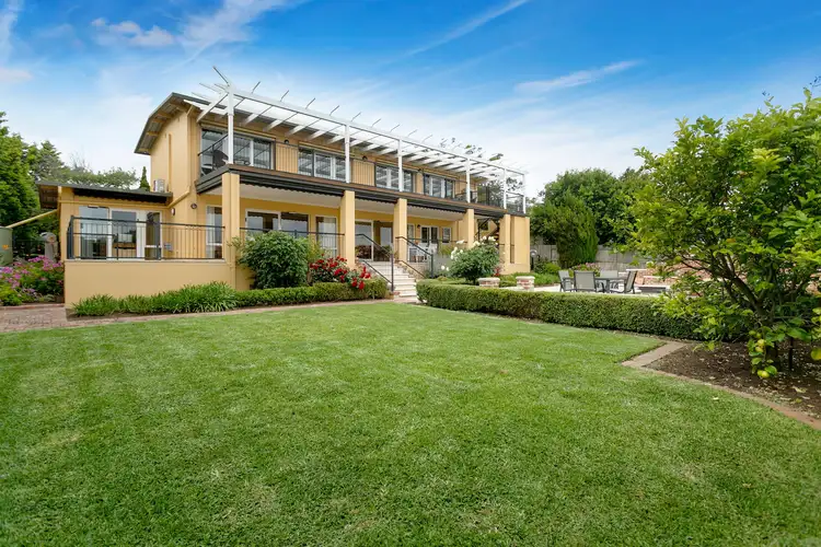 Third view of Homely house listing, 5 Koornalla Crescent, Mount Eliza VIC 3930