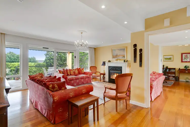 Sixth view of Homely house listing, 5 Koornalla Crescent, Mount Eliza VIC 3930
