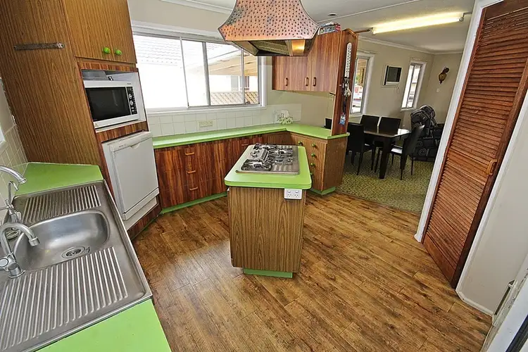 Second view of Homely house listing, 51 Kangaroo Avenue, Bongaree QLD 4507
