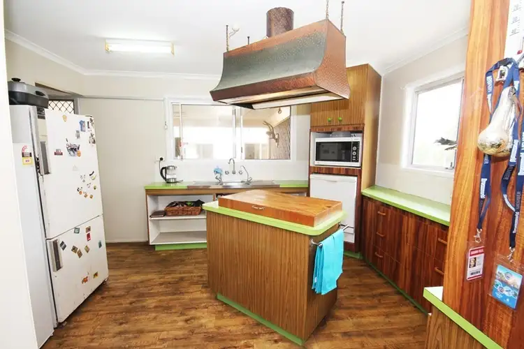 Sixth view of Homely house listing, 51 Kangaroo Avenue, Bongaree QLD 4507