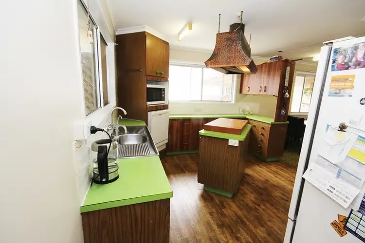 Seventh view of Homely house listing, 51 Kangaroo Avenue, Bongaree QLD 4507