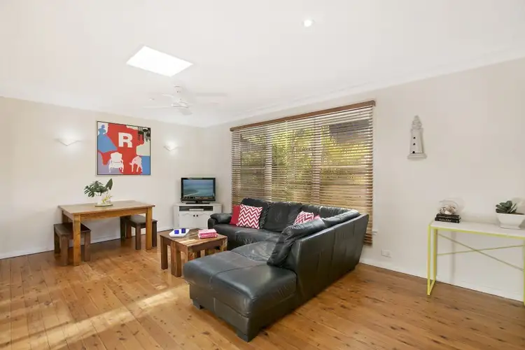 Second view of Homely apartment listing, 3/11 Wetherill Street, Narrabeen NSW 2101