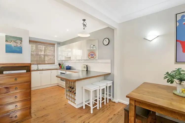 Fourth view of Homely apartment listing, 3/11 Wetherill Street, Narrabeen NSW 2101