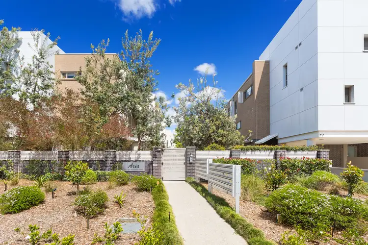 Fourth view of Homely apartment listing, 30/137-143 Willarong Road, Caringbah NSW 2229