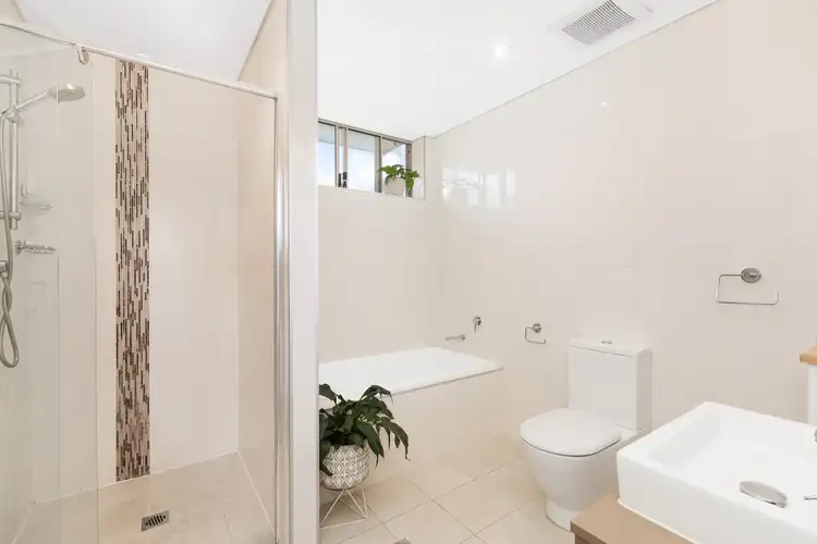 Fifth view of Homely apartment listing, 30/137-143 Willarong Road, Caringbah NSW 2229