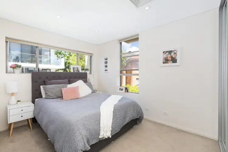 Sixth view of Homely apartment listing, 30/137-143 Willarong Road, Caringbah NSW 2229
