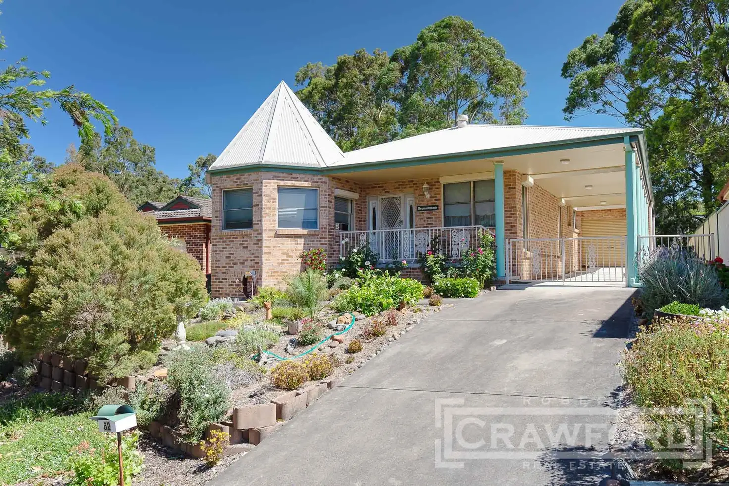 Main view of Homely house listing, 62 Drysdale Drive, Lambton NSW 2299