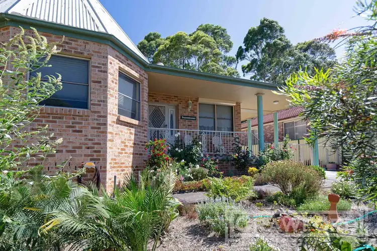 Second view of Homely house listing, 62 Drysdale Drive, Lambton NSW 2299