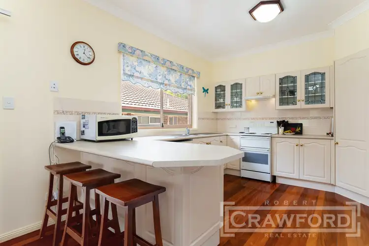 Fifth view of Homely house listing, 62 Drysdale Drive, Lambton NSW 2299