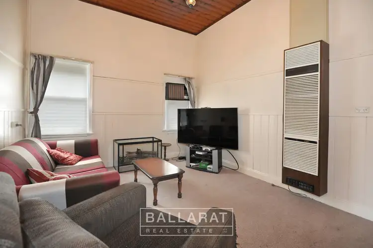 Fourth view of Homely house listing, 98 Burns Street, Maryborough VIC 3465