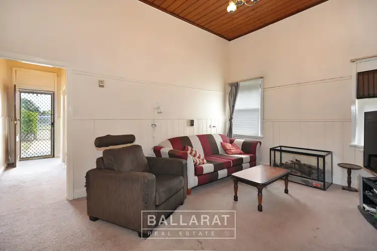 Fifth view of Homely house listing, 98 Burns Street, Maryborough VIC 3465