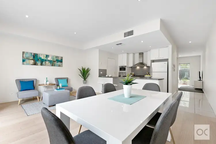 Fifth view of Homely townhouse listing, 11 Lyons Parade, Forestville SA 5035