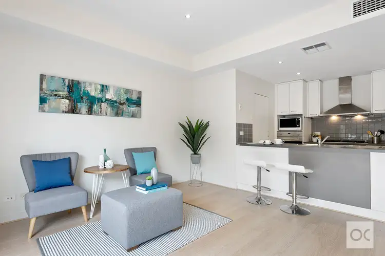 Sixth view of Homely townhouse listing, 11 Lyons Parade, Forestville SA 5035