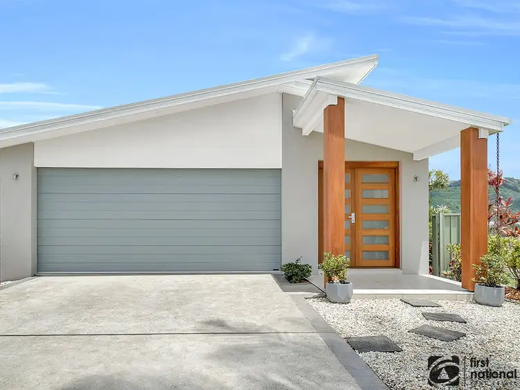 8 Tuckeroo Close, Coffs Harbour NSW 2450