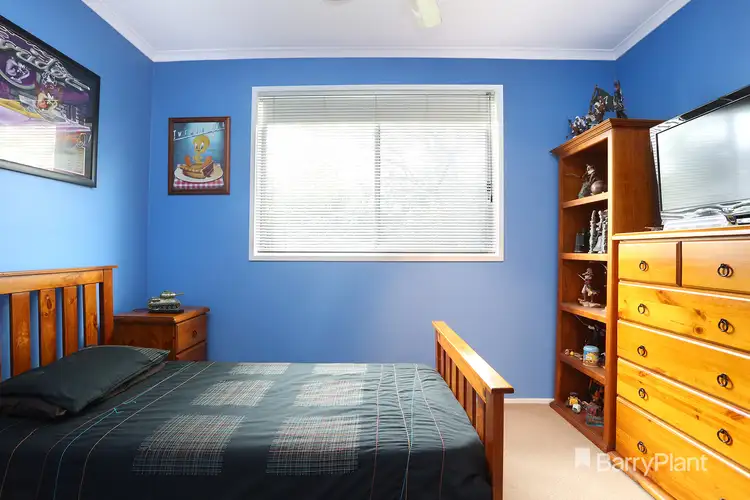 Fifth view of Homely house listing, 29 Inverloch Street, Dallas VIC 3047