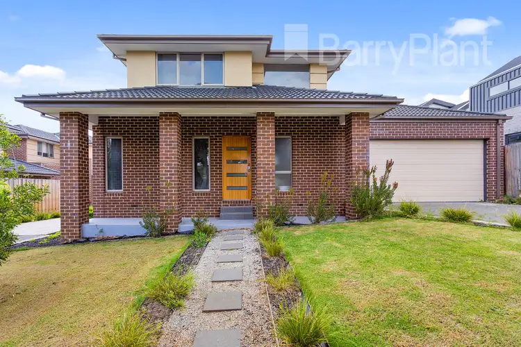 4/26-28 Bennett Street, Burwood VIC 3125