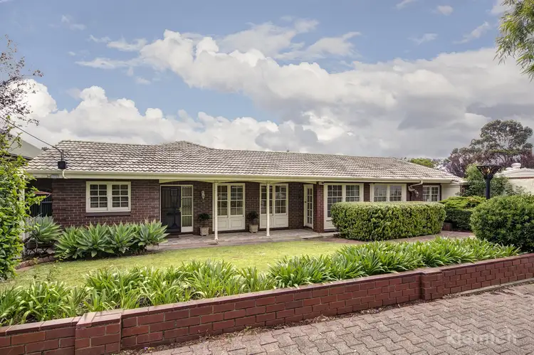 Main view of Homely house listing, 2A Riverdale Road, Myrtle Bank SA 5064